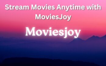 MoviesJoy