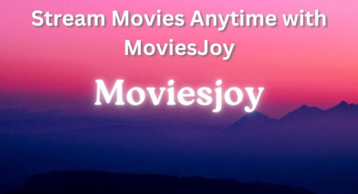 MoviesJoy