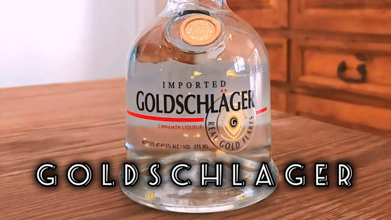 The Secret to Luxury? It’s in the Goldschlager Bottle